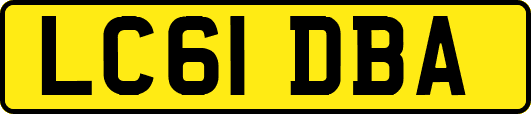 LC61DBA
