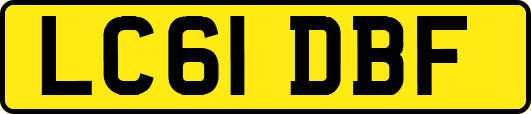 LC61DBF