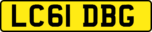 LC61DBG