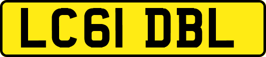 LC61DBL