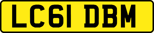 LC61DBM