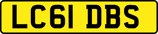 LC61DBS