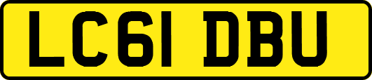LC61DBU
