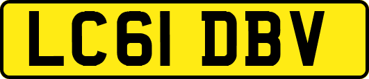 LC61DBV