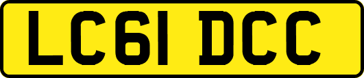LC61DCC