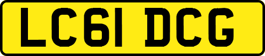 LC61DCG