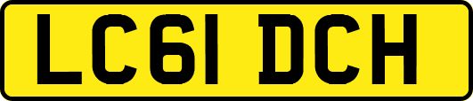 LC61DCH