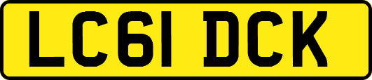 LC61DCK