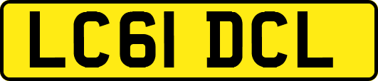 LC61DCL