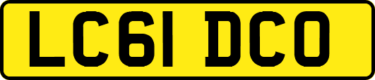 LC61DCO