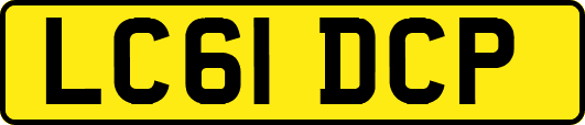 LC61DCP