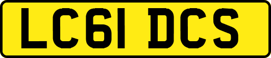 LC61DCS