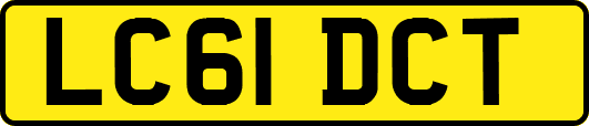 LC61DCT