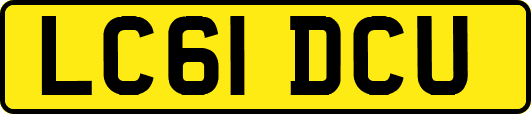 LC61DCU