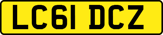 LC61DCZ