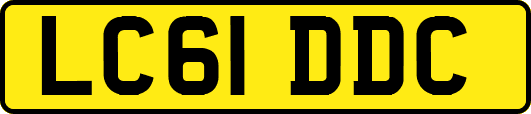 LC61DDC