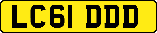 LC61DDD