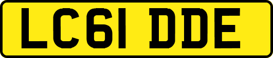 LC61DDE