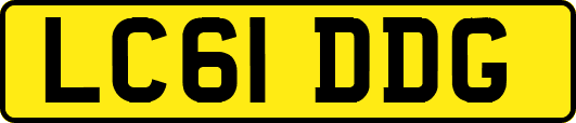 LC61DDG