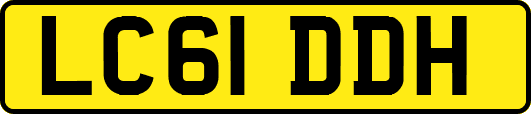 LC61DDH