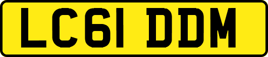 LC61DDM