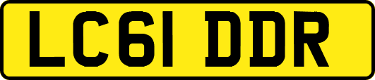 LC61DDR