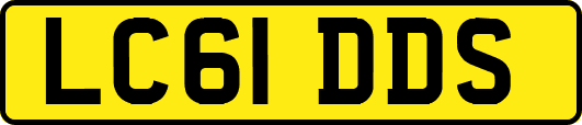 LC61DDS