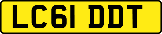 LC61DDT