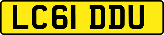 LC61DDU
