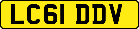 LC61DDV