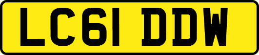 LC61DDW