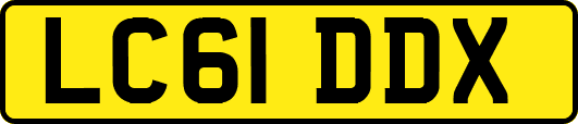 LC61DDX