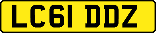 LC61DDZ