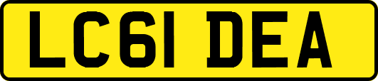LC61DEA