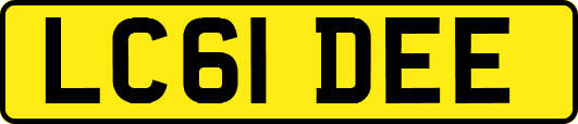 LC61DEE