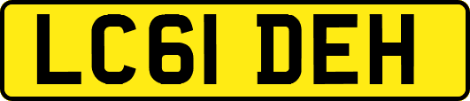 LC61DEH