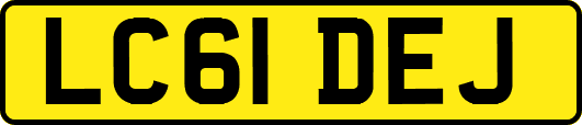 LC61DEJ