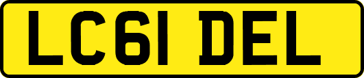 LC61DEL