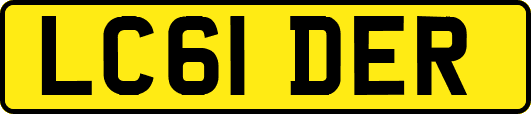 LC61DER