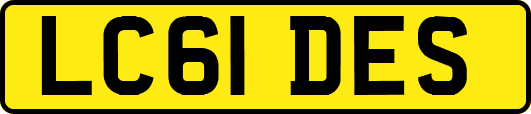 LC61DES
