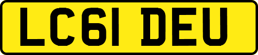 LC61DEU