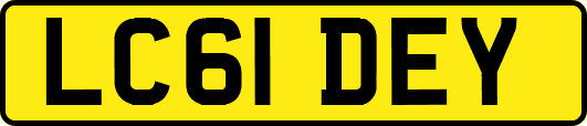 LC61DEY