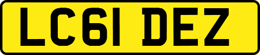LC61DEZ