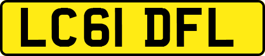 LC61DFL