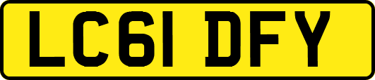 LC61DFY