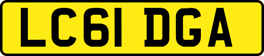 LC61DGA
