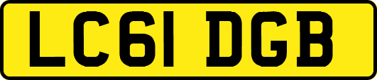 LC61DGB