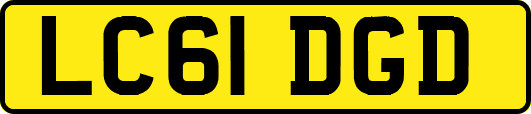 LC61DGD