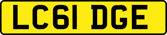 LC61DGE