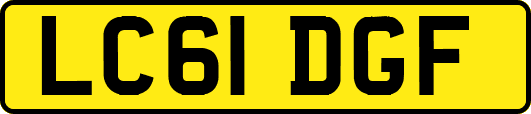 LC61DGF